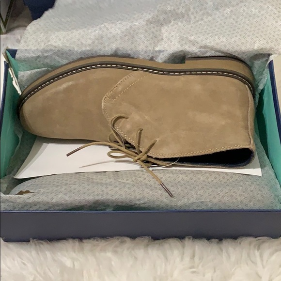 joseph abboud men's thomas chukka boots